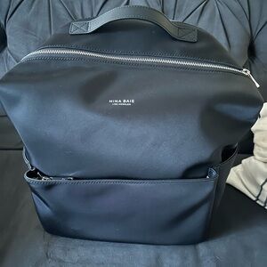 Mina Baie Stevie (full) Nylon